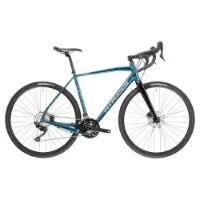 Kross Esker 5.0 700 Grx-rx400 2023 Gravelcykel Kross Esker 5.0 700 Grx-rx400 2023 Gravelcykel