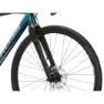 Kross Esker 5.0 700 Grx-rx400 2023 Gravelcykel, Turquoise