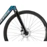 Kross Esker 5.0 700 Grx-rx400 2023 Gravelcykel, Turquoise