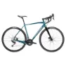 Kross Esker 5.0 700 Grx-rx400 2023 Gravelcykel, Turquoise