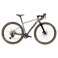 Kross Esker 5.0 700 Grx Rx822 2025 Gravelcykel