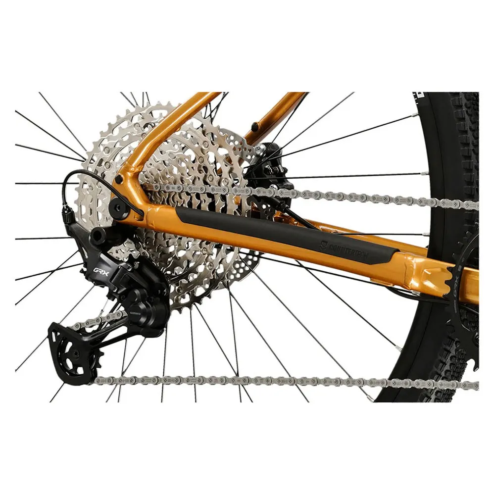Kross Esker 5.0 700 Grx Rx822 2025 Gravelcykel Kross Esker 5.0 700 Grx Rx822 2025 Gravelcykel