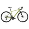 Kross Esker 6.0 700 Grx Rx810 2024 Gravelcykel, Khaki
