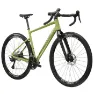 Kross Esker 6.0 700 Grx Rx810 2024 Gravelcykel, Khaki