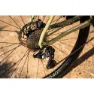 Kross Esker 6.0 700 Grx Rx810 2024 Gravelcykel, Khaki