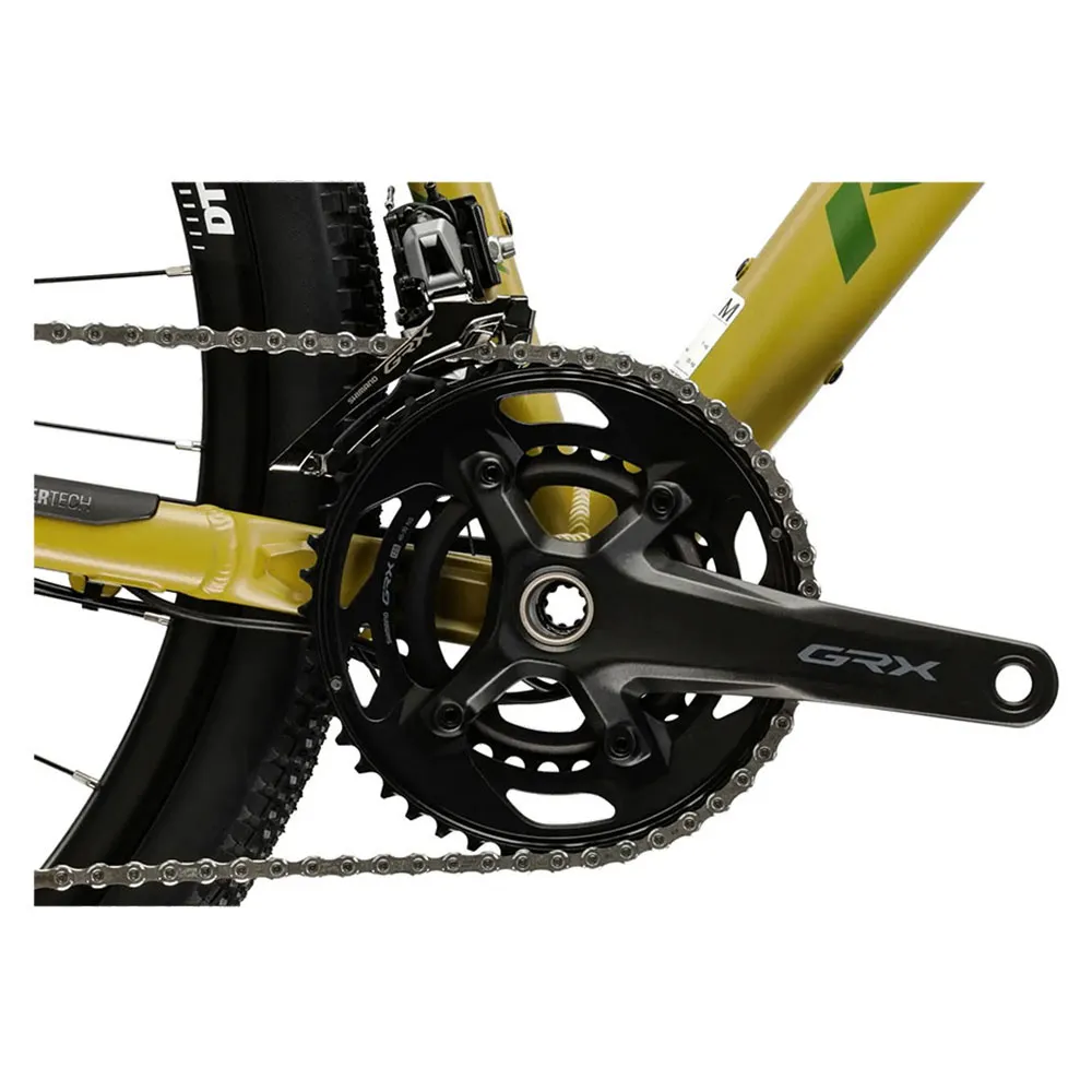 Kross Esker 6.0 700 Grx Rx820 2025 Gravelcykel