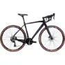 Kross Esker 6.0 Grx 2023 Gravelcykel, Black
