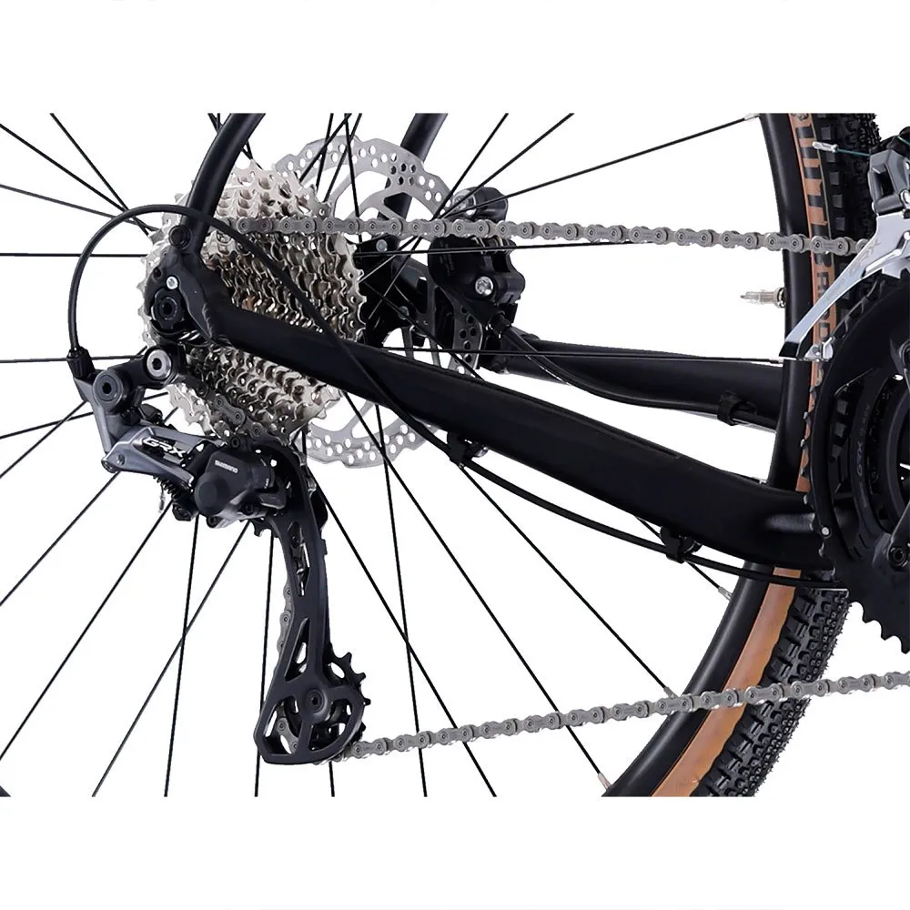 Kross Esker 6.0 Grx 2023 Gravelcykel, Black