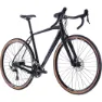 Kross Esker 6.0 Grx 2023 Gravelcykel, Black