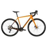 Kross Esker 7.0 700 Grx Rx812 2024 Gravelcykel