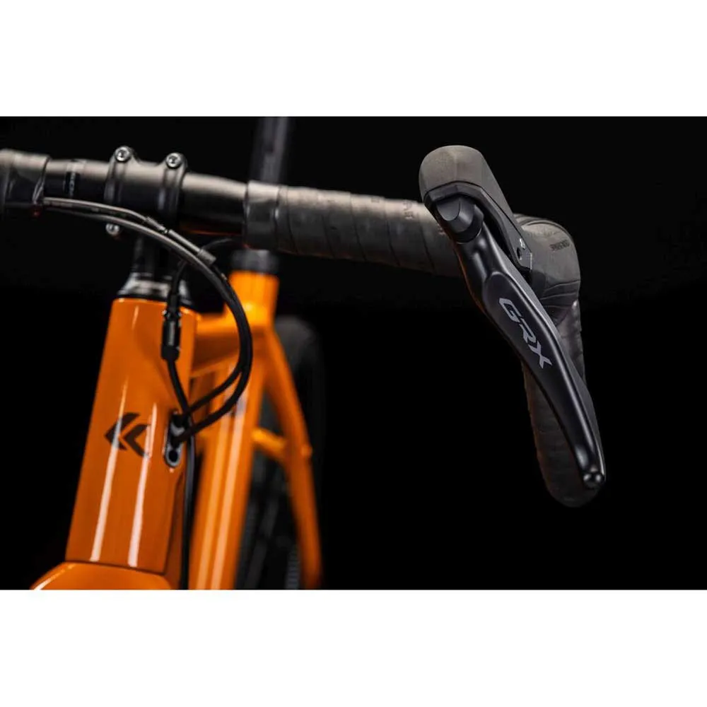 Kross Esker 7.0 700 Grx Rx812 2024 Gravelcykel Kross Esker 7.0 700 Grx Rx812 2024 Gravelcykel