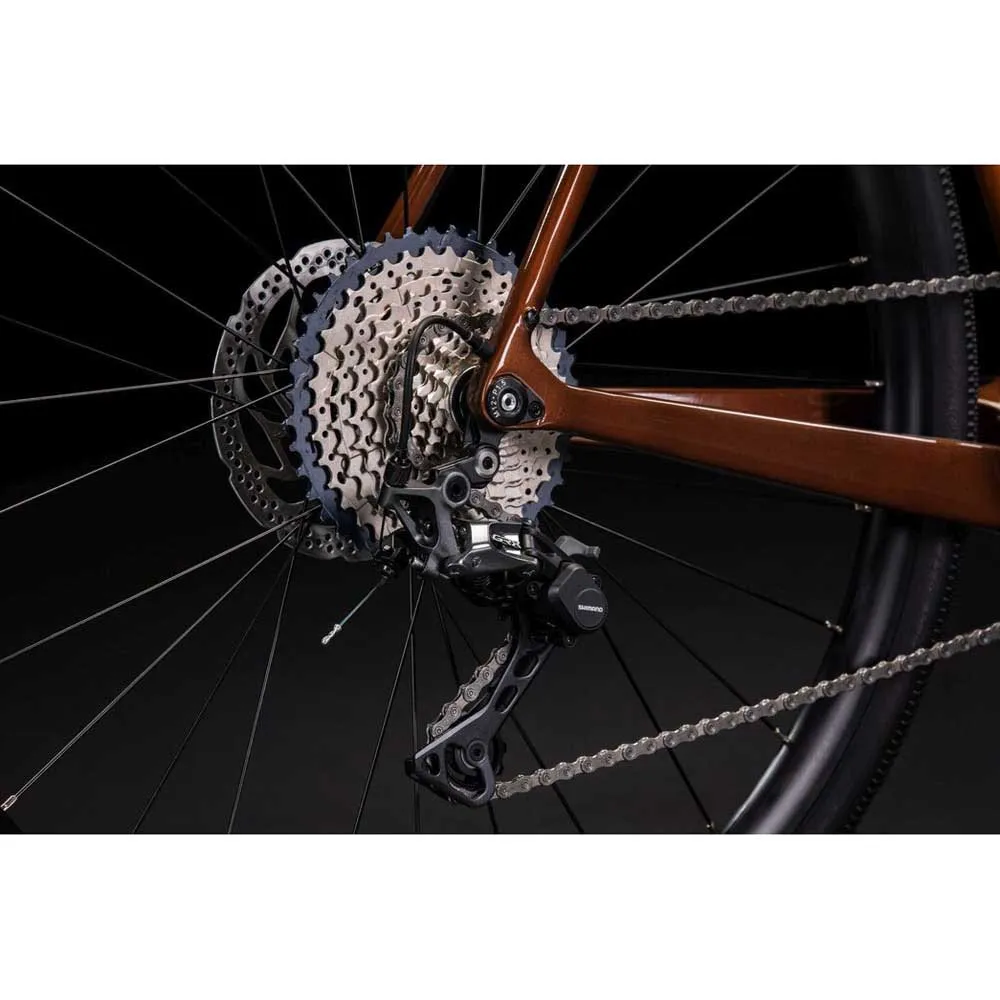 Kross Esker 7.0 700 Grx Rx812 2024 Gravelcykel Kross Esker 7.0 700 Grx Rx812 2024 Gravelcykel