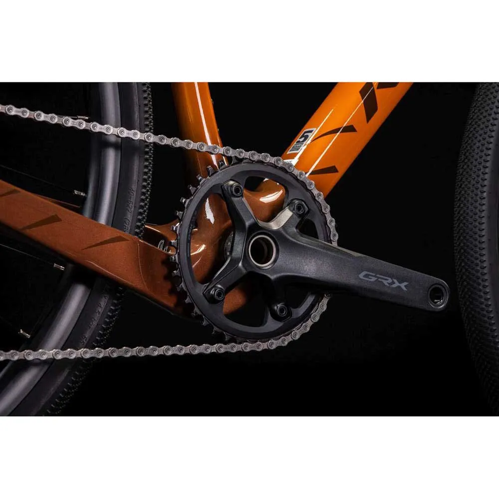 Kross Esker 7.0 700 Grx Rx812 2024 Gravelcykel Kross Esker 7.0 700 Grx Rx812 2024 Gravelcykel
