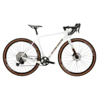 Kross Esker 7.0 700 Grx Rx822 2025 Gravelcykel