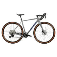 Kross Esker 7.0 700 Grx Rx822 2025 Gravelcykel Kross Esker 7.0 700 Grx Rx822 2025 Gravelcykel