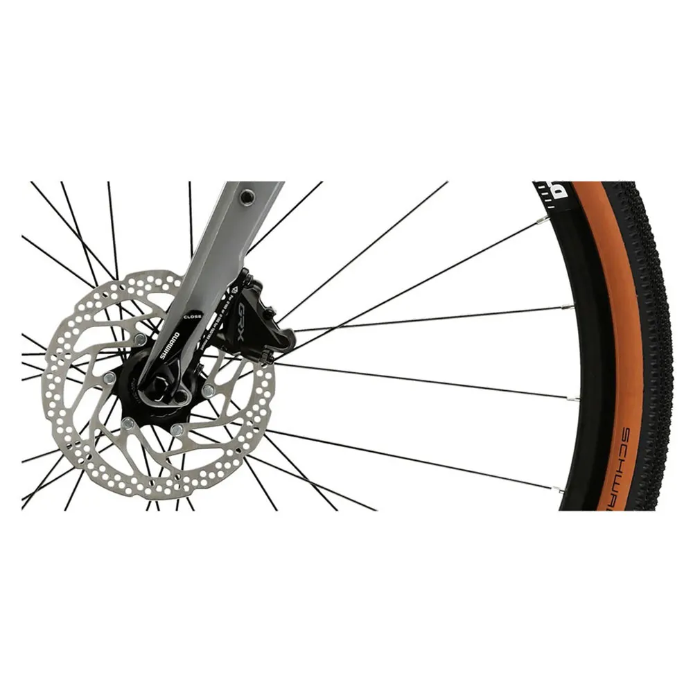 Kross Esker 7.0 700 Grx Rx822 2025 Gravelcykel Kross Esker 7.0 700 Grx Rx822 2025 Gravelcykel