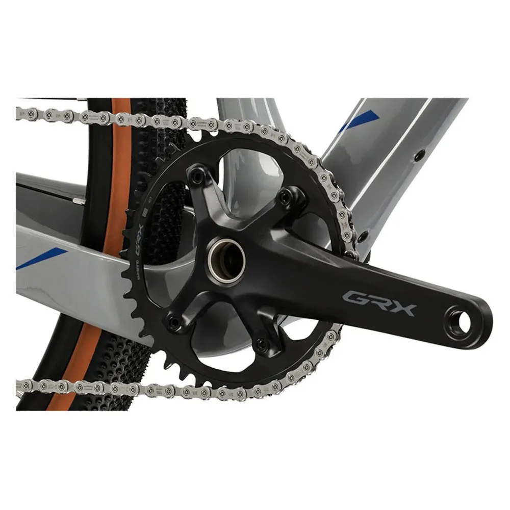 Kross Esker 7.0 700 Grx Rx822 2025 Gravelcykel Kross Esker 7.0 700 Grx Rx822 2025 Gravelcykel