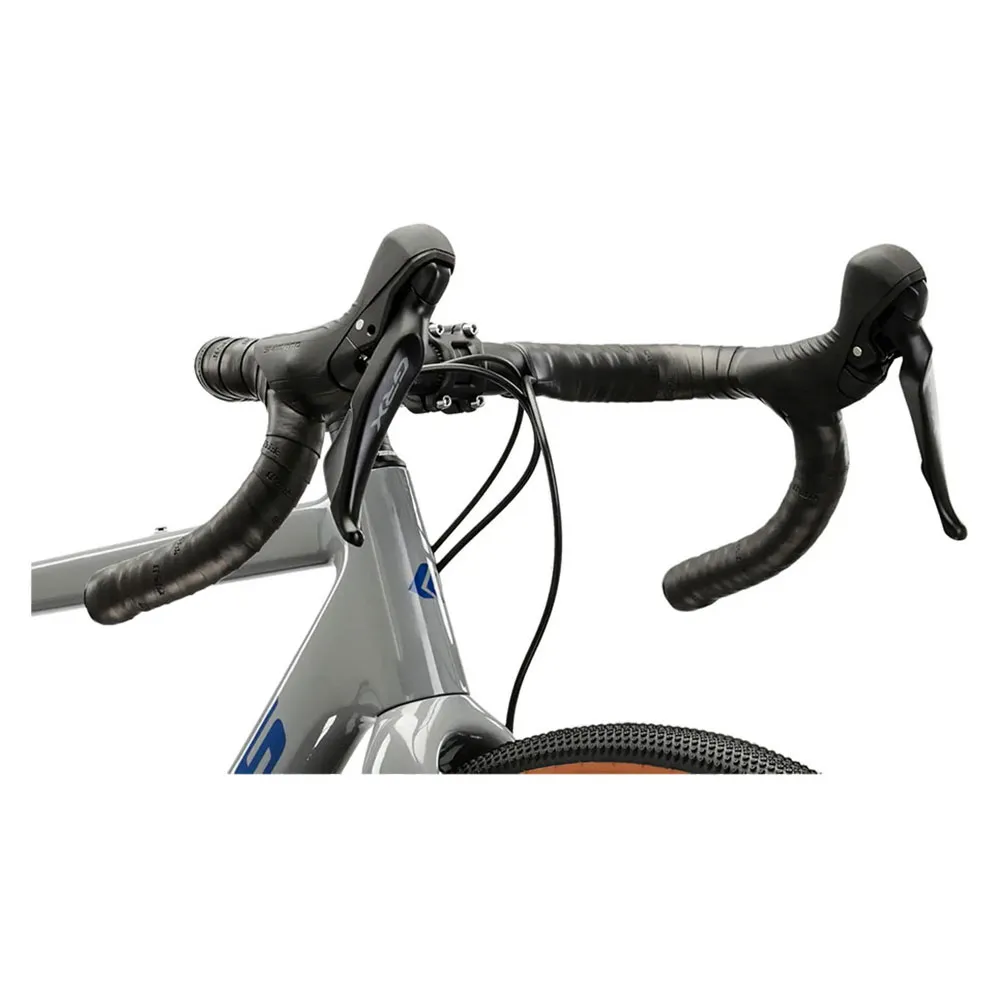 Kross Esker 7.0 700 Grx Rx822 2025 Gravelcykel Kross Esker 7.0 700 Grx Rx822 2025 Gravelcykel