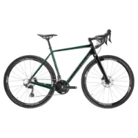 Kross Esker 8.0 700 Grx Rx812 2023 Gravelcykel Kross Esker 8.0 700 Grx Rx812 2023 Gravelcykel