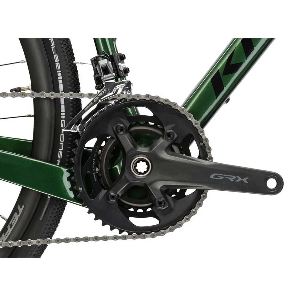 Kross Esker 8.0 700 Grx Rx812 2023 Gravelcykel Kross Esker 8.0 700 Grx Rx812 2023 Gravelcykel