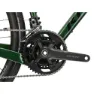Kross Esker 8.0 700 Grx Rx812 2023 Gravelcykel