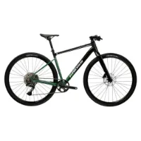 Kross Esker Flatbar 700 Cues U6020 2025 Gravelcykel