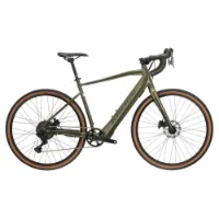 Kross Esker Hybrid 2.0 700 Microshift Advent M6205 2023 Elcykel Gravel Kross Esker Hybrid 2.0 700 Microshift Advent M6205 2023 Elcykel Gravel