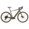 Kross Esker Hybrid 2.0 700 Microshift Advent M6205 2023 Elcykel Gravel