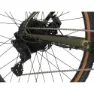 Kross Esker Hybrid 2.0 700 Microshift Advent M6205 2023 Elcykel Gravel
