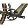 Kross Esker Hybrid 2.0 700 Microshift Advent M6205 2023 Elcykel Gravel