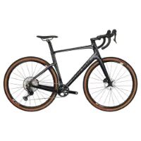 Kross Esker Rs 1.0 700 Grx Rd-rx822 2024 Gravelcykel Kross Esker Rs 1.0 700 Grx Rd-rx822 2024 Gravelcykel
