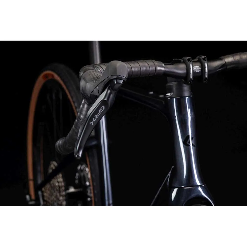 Kross Esker Rs 1.0 700 Grx Rd-rx822 2024 Gravelcykel