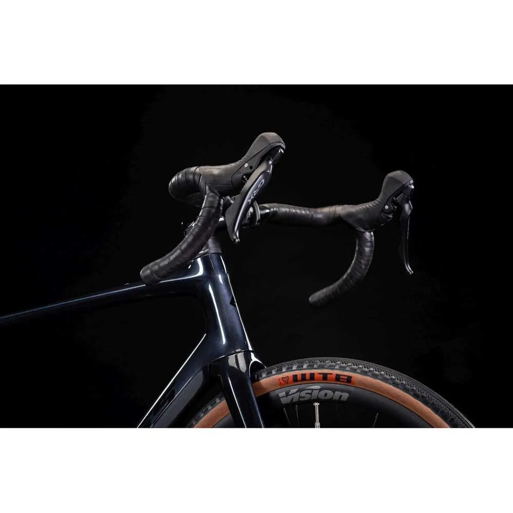 Kross Esker Rs 1.0 700 Grx Rd-rx822 2024 Gravelcykel