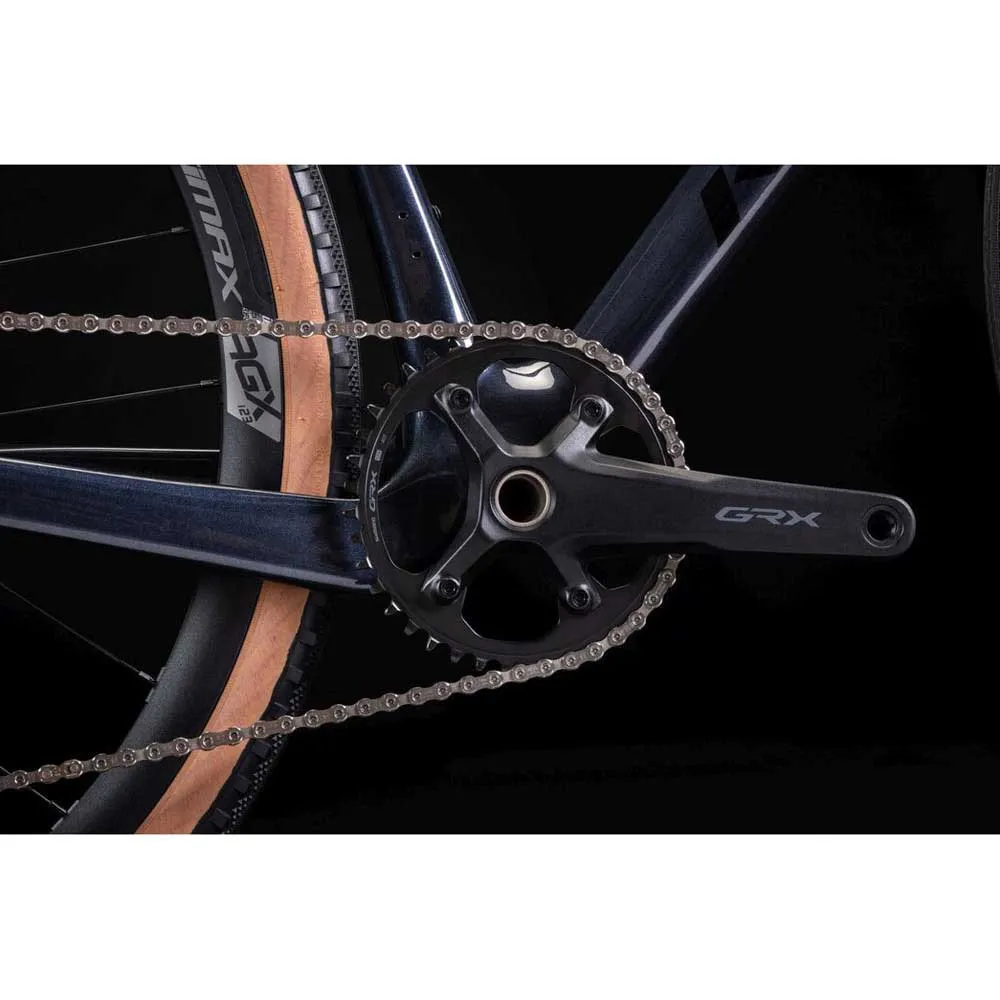 Kross Esker Rs 1.0 700 Grx Rd-rx822 2024 Gravelcykel