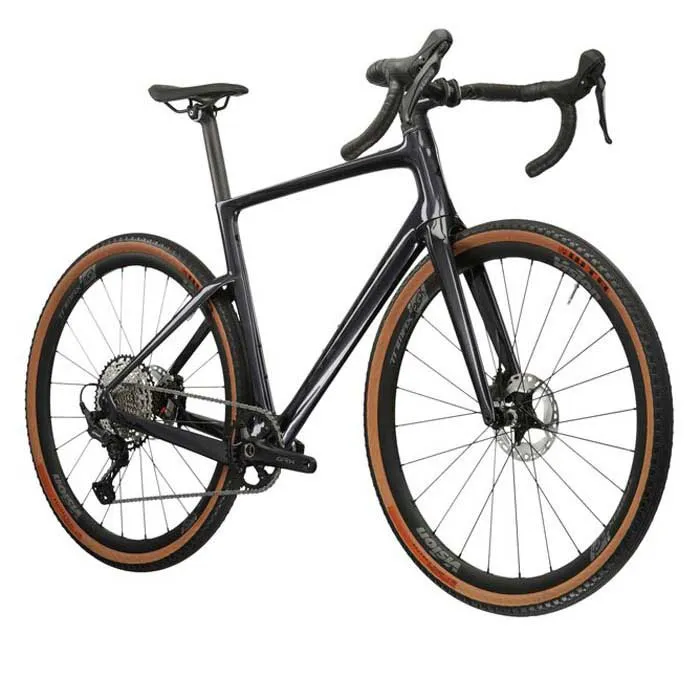 Kross Esker Rs 1.0 700 Grx Rd-rx822 2024 Gravelcykel