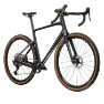 Kross Esker Rs 1.0 700 Grx Rd-rx822 2024 Gravelcykel