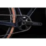 Kross Esker Rs 1.0 700 Grx Rd-rx822 2024 Gravelcykel