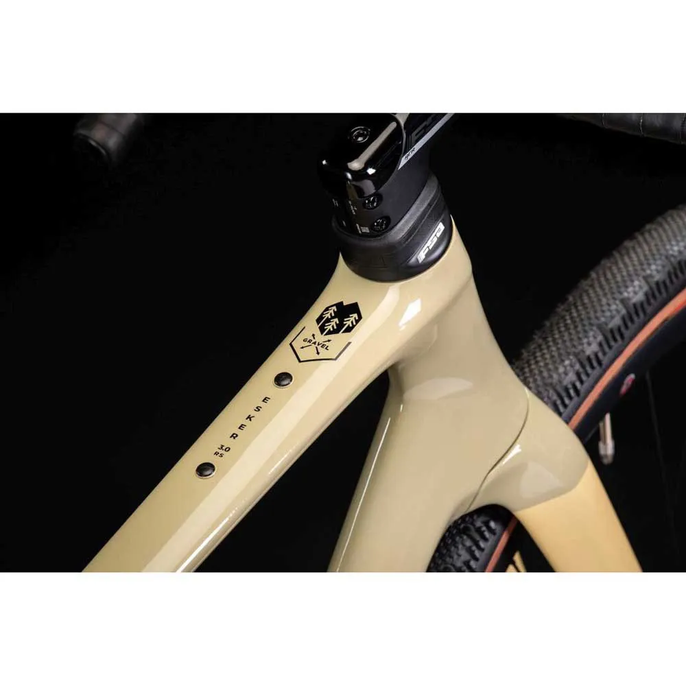 Kross Esker Rs 3.0 700 Rival Xplr 2024 Gravelcykel