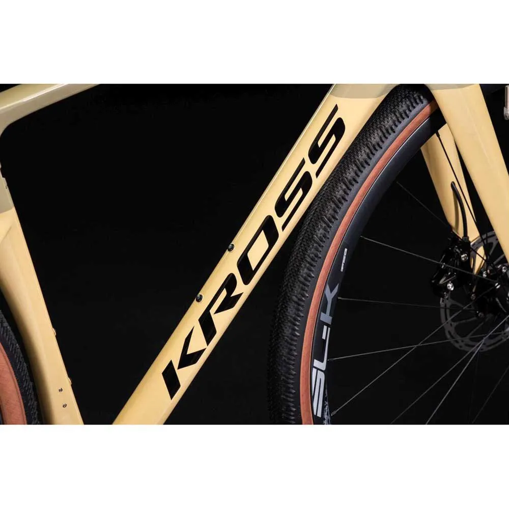 Kross Esker Rs 3.0 700 Rival Xplr 2024 Gravelcykel