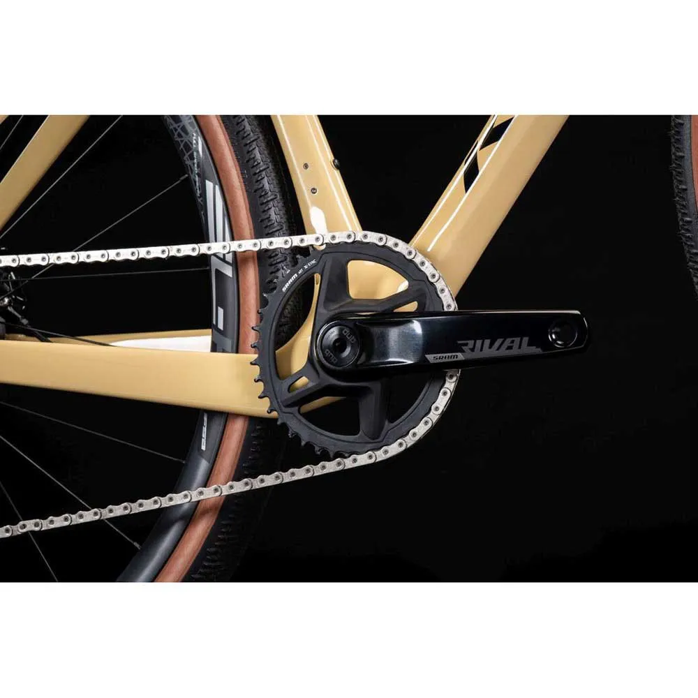 Kross Esker Rs 3.0 700 Rival Xplr 2024 Gravelcykel