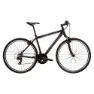 Kross Evado 1.0 28´´ Cykel, Black / graphite, L