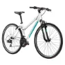 Kross Evado 1.0 700 Tourney Ty300 Lady 2023 Cykel