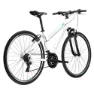Kross Evado 1.0 700 Tourney Ty300 Lady 2023 Cykel