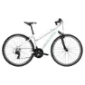 Kross Evado 1.0 700 Tourney Ty300 Lady 2023 Cykel