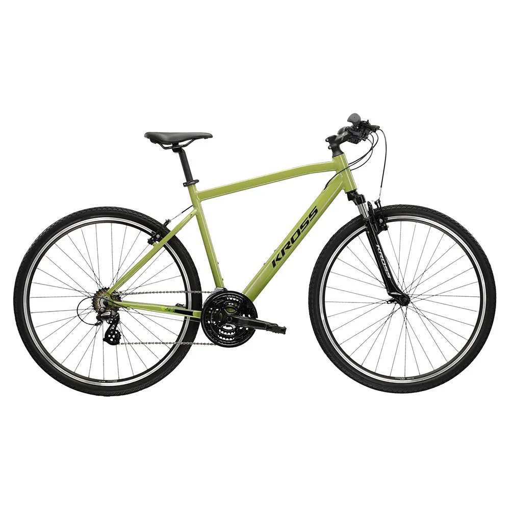 Kross Evado 2.0 28´´altus M310 2025 Cykel