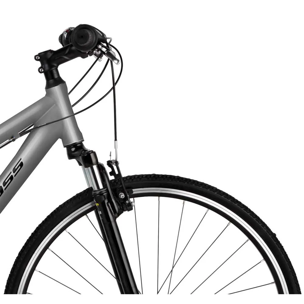 Kross Evado 2.0 700 Altus M310 Lady 2023 Cykel
