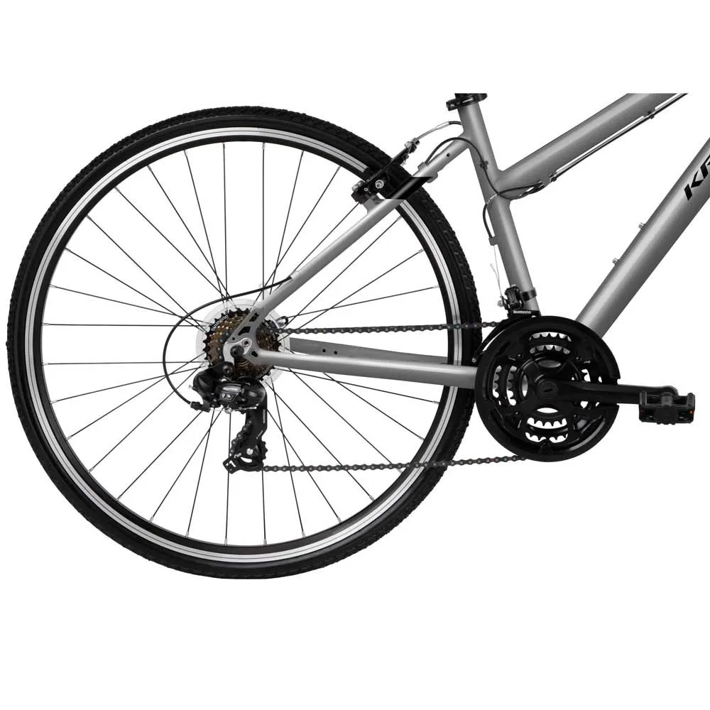 Kross Evado 2.0 700 Altus M310 Lady 2023 Cykel