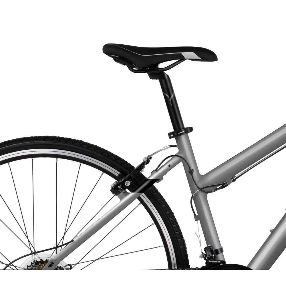 Kross Evado 2.0 700 Altus M310 Lady 2023 Cykel