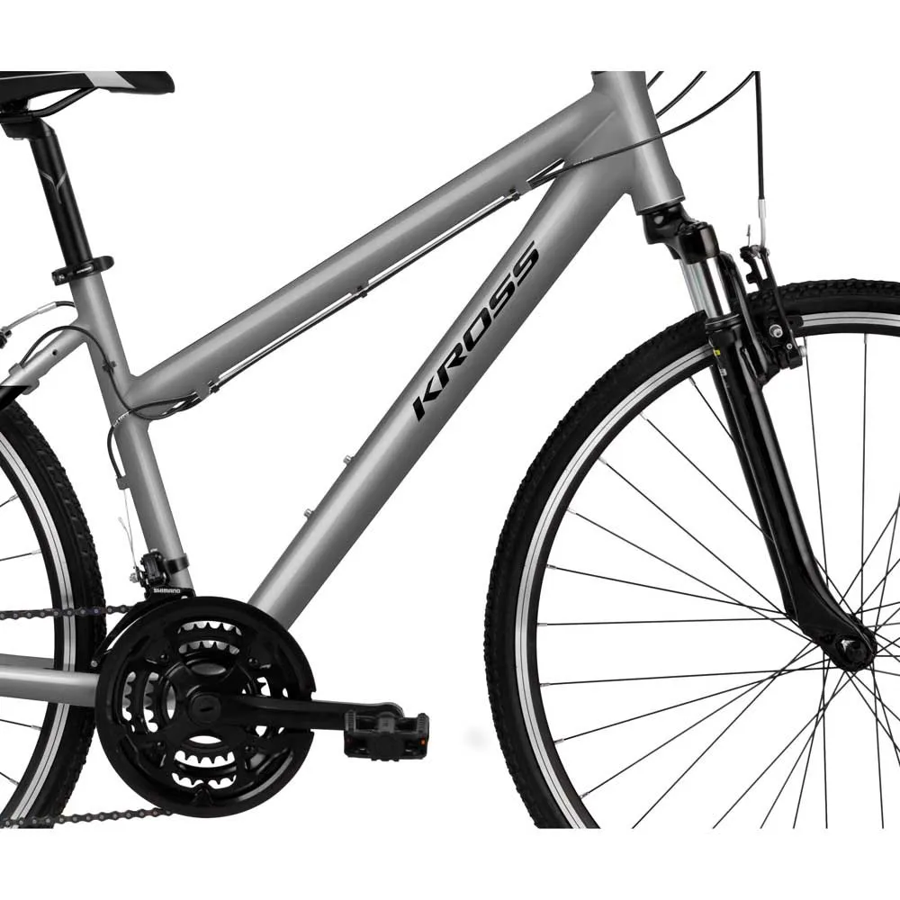 Kross Evado 2.0 700 Altus M310 Lady 2023 Cykel