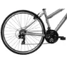 Kross Evado 2.0 700 Altus M310 Lady 2023 Cykel